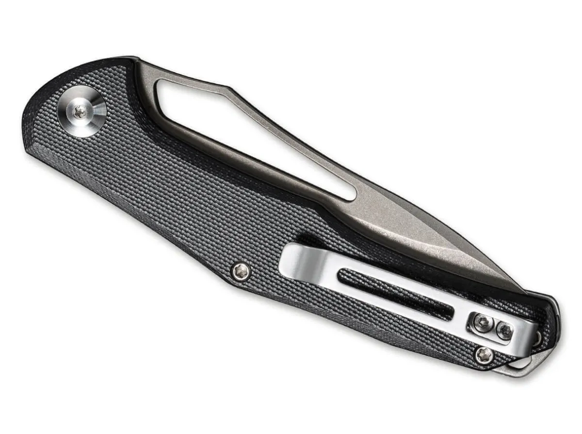 Discount CIVIVI Fracture G10 Dp Black