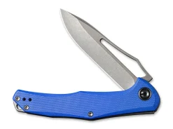Outlet CIVIVI Fracture G10 Dp Blue
