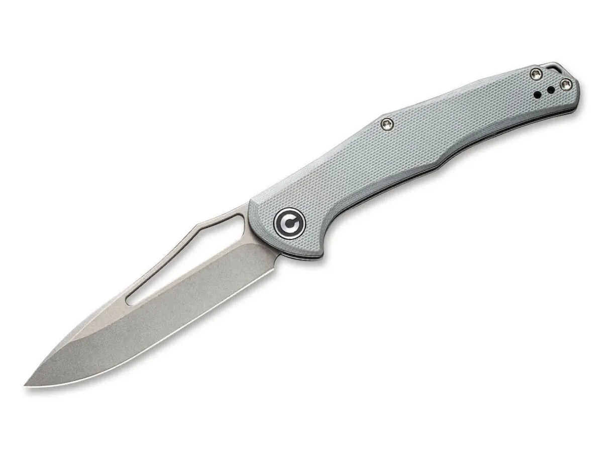 Online CIVIVI Fracture G10 Dp Gray