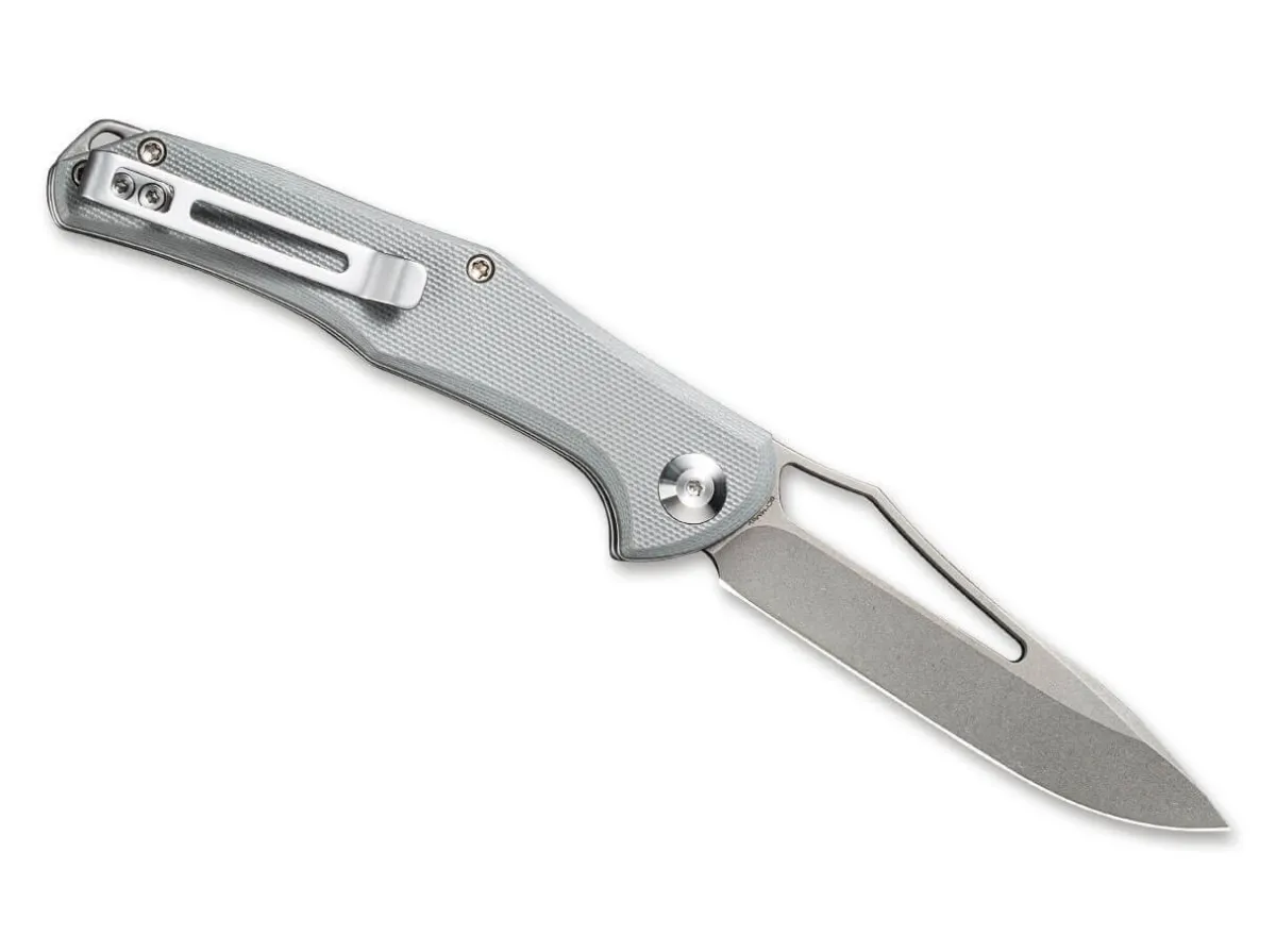 Online CIVIVI Fracture G10 Dp Gray