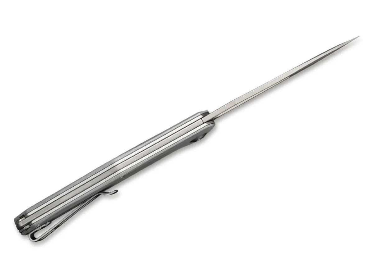 Online CIVIVI Fracture G10 Dp Gray