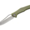 Discount CIVIVI Fracture G10 Dp Green