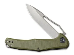 Discount CIVIVI Fracture G10 Dp Green