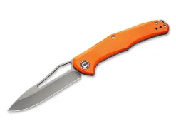 Hot CIVIVI Fracture G10 Dp Orange