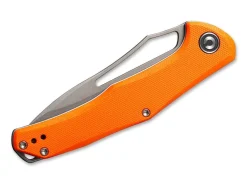 Hot CIVIVI Fracture G10 Dp Orange