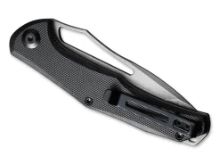 CIVIVI Fracture G10 Tanto Black