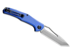 Discount CIVIVI Fracture G10 Tanto Blue