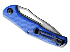 Discount CIVIVI Fracture G10 Tanto Blue