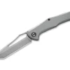 New CIVIVI Fracture G10 Tanto Gray