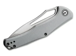 New CIVIVI Fracture G10 Tanto Gray