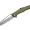 Online CIVIVI Fracture G10 Tanto Green