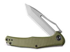 Online CIVIVI Fracture G10 Tanto Green