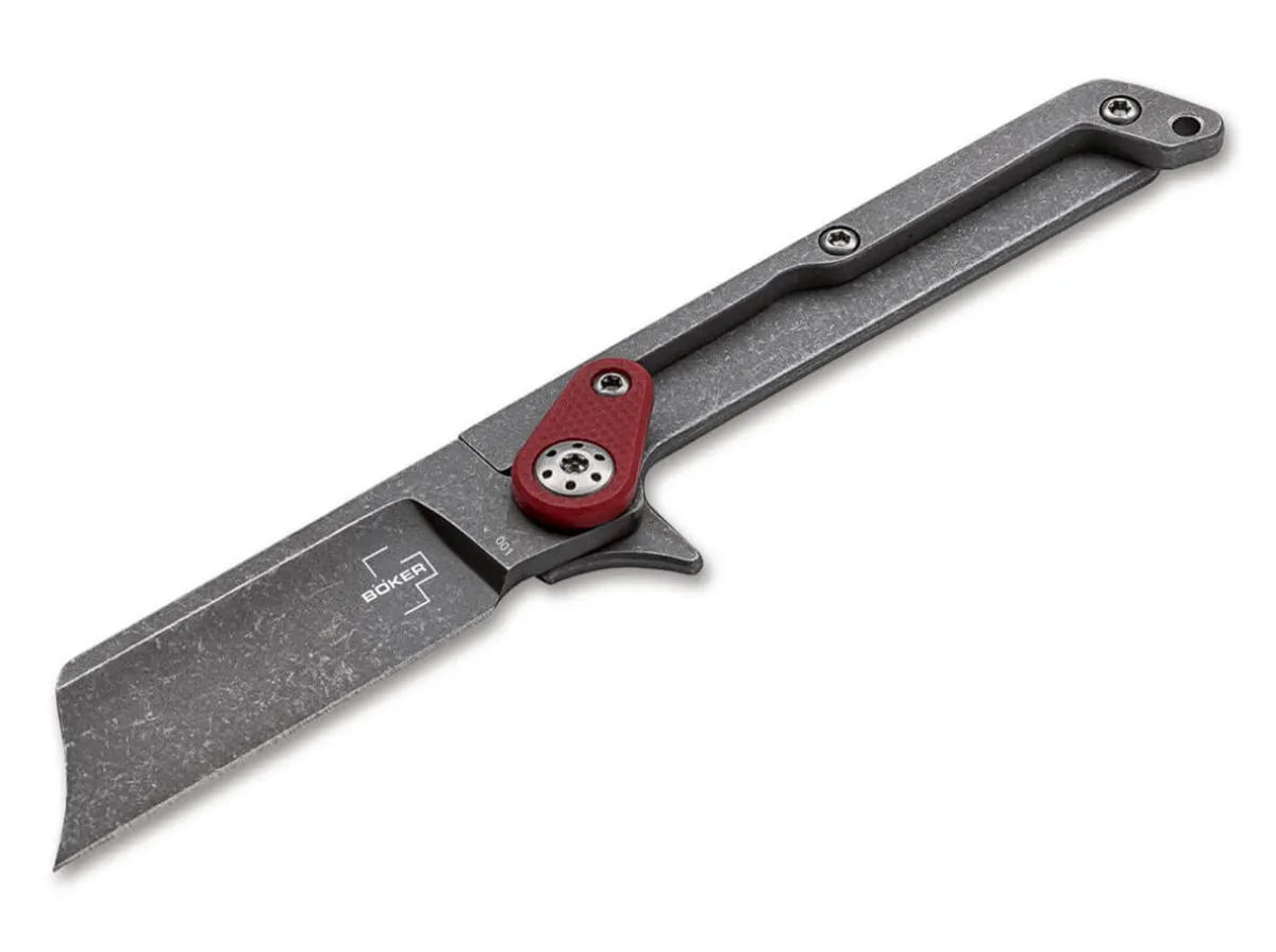 Clearance Böker Plus Fragment G10