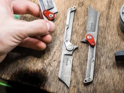 Clearance Böker Plus Fragment G10