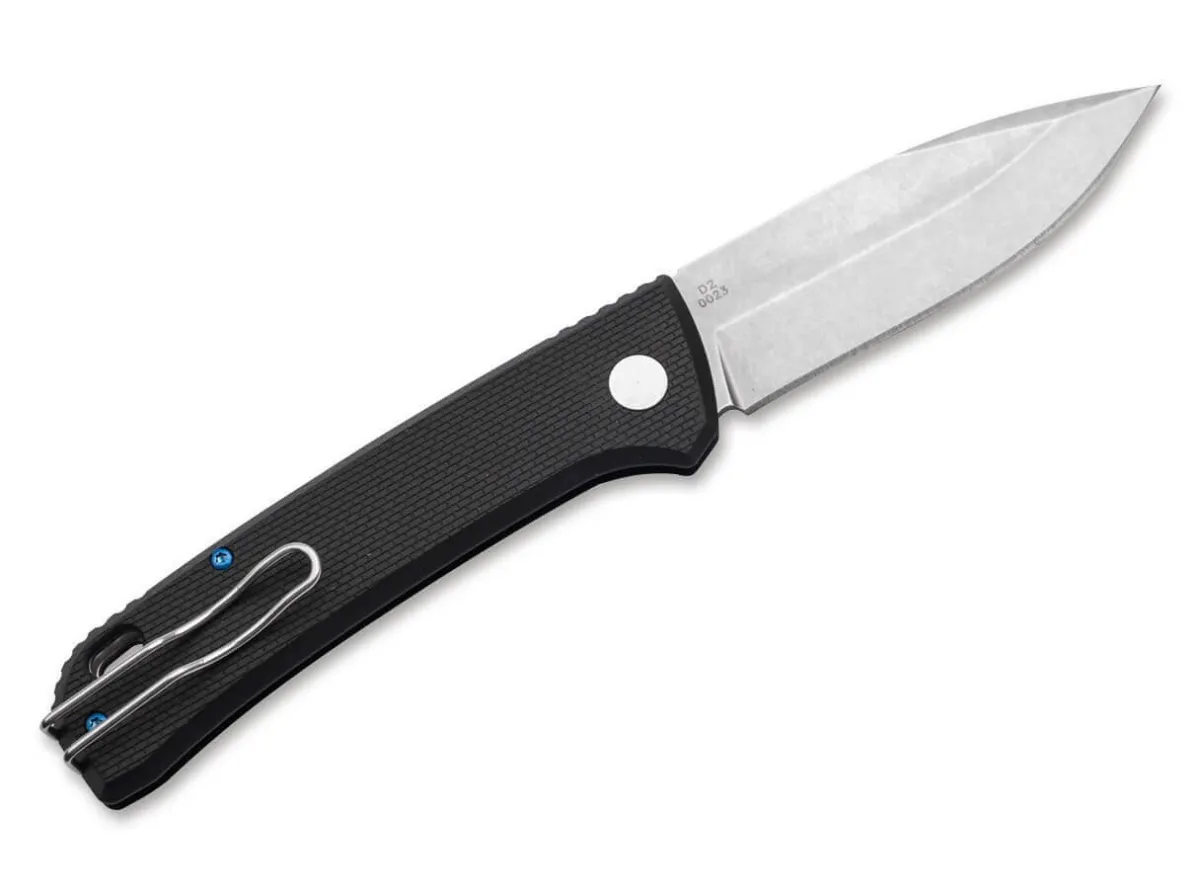 Discount Böker Plus Frnd Silver