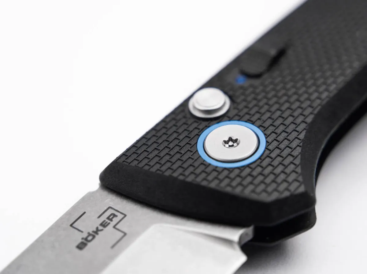 Discount Böker Plus Frnd Silver