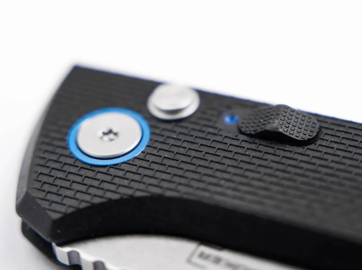 Discount Böker Plus Frnd Silver