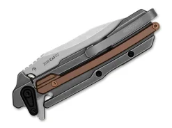 Sale Kershaw Frontrunner