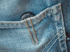 Real Steel G Slip Black