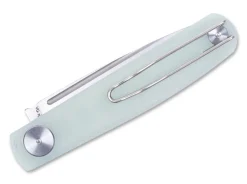 Hot Real Steel G Slip Compact Natural