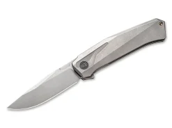 Discount WE Knife Gava Titan Gray