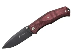 New Steel Will Gekko 1555
