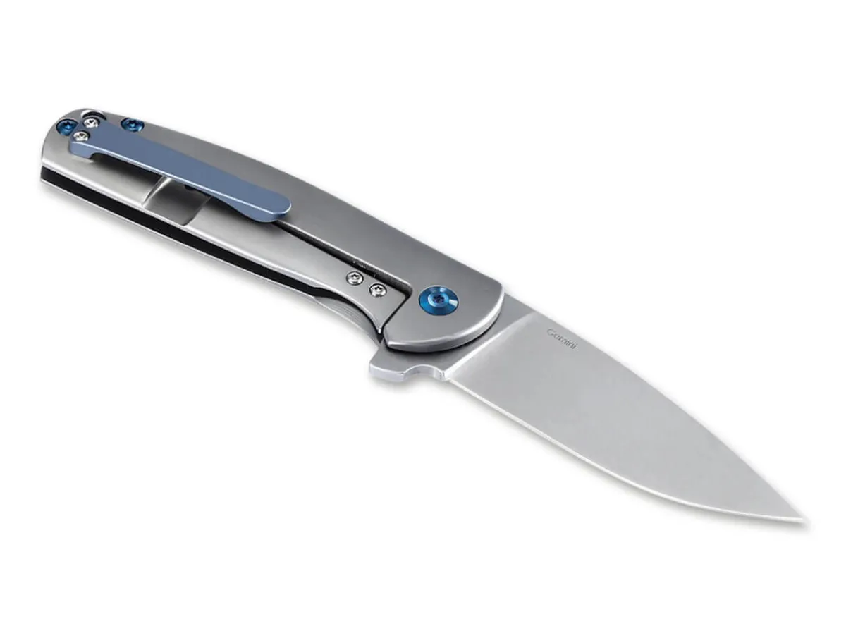 Discount Kizer Gemini