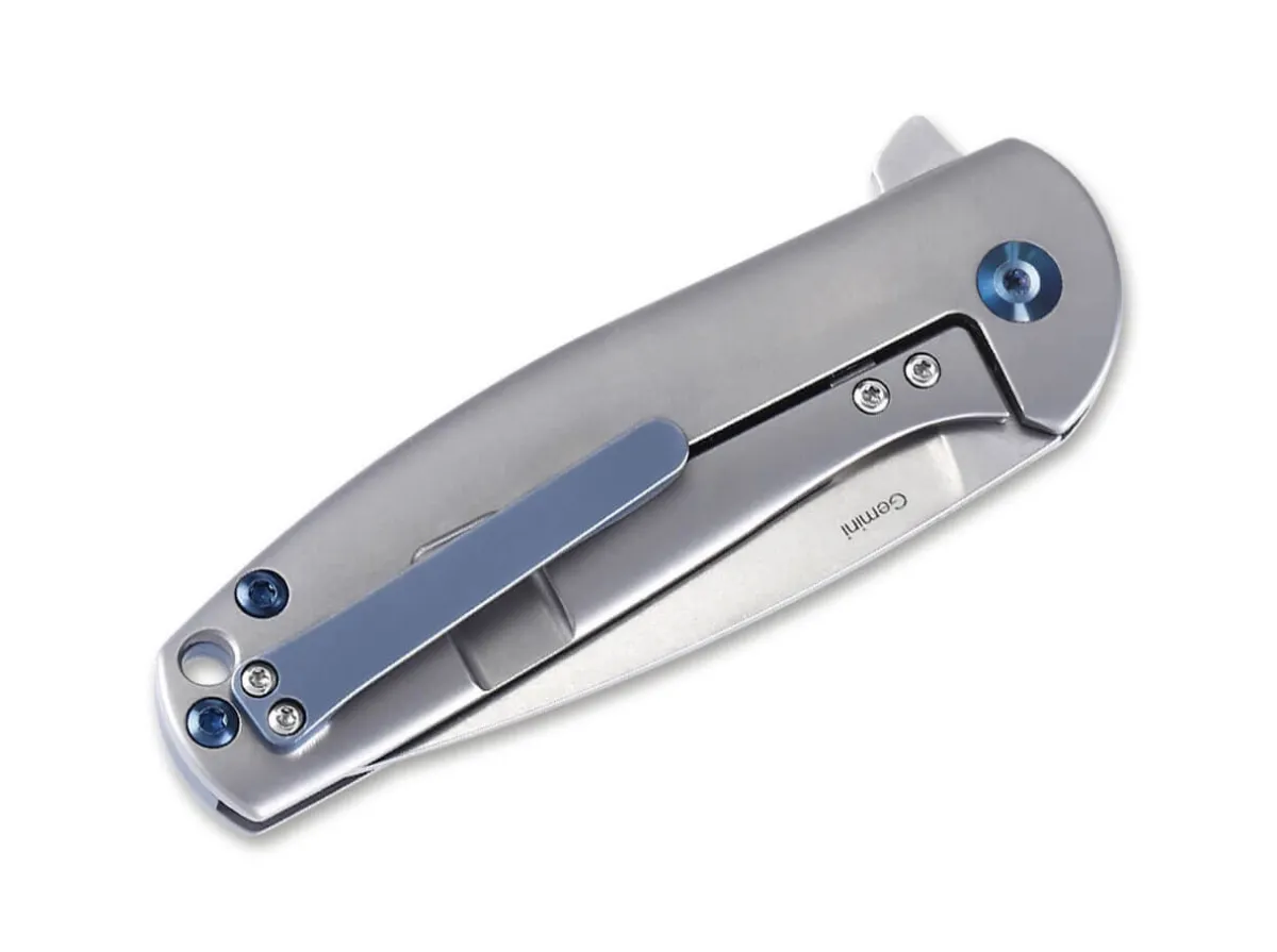 Discount Kizer Gemini