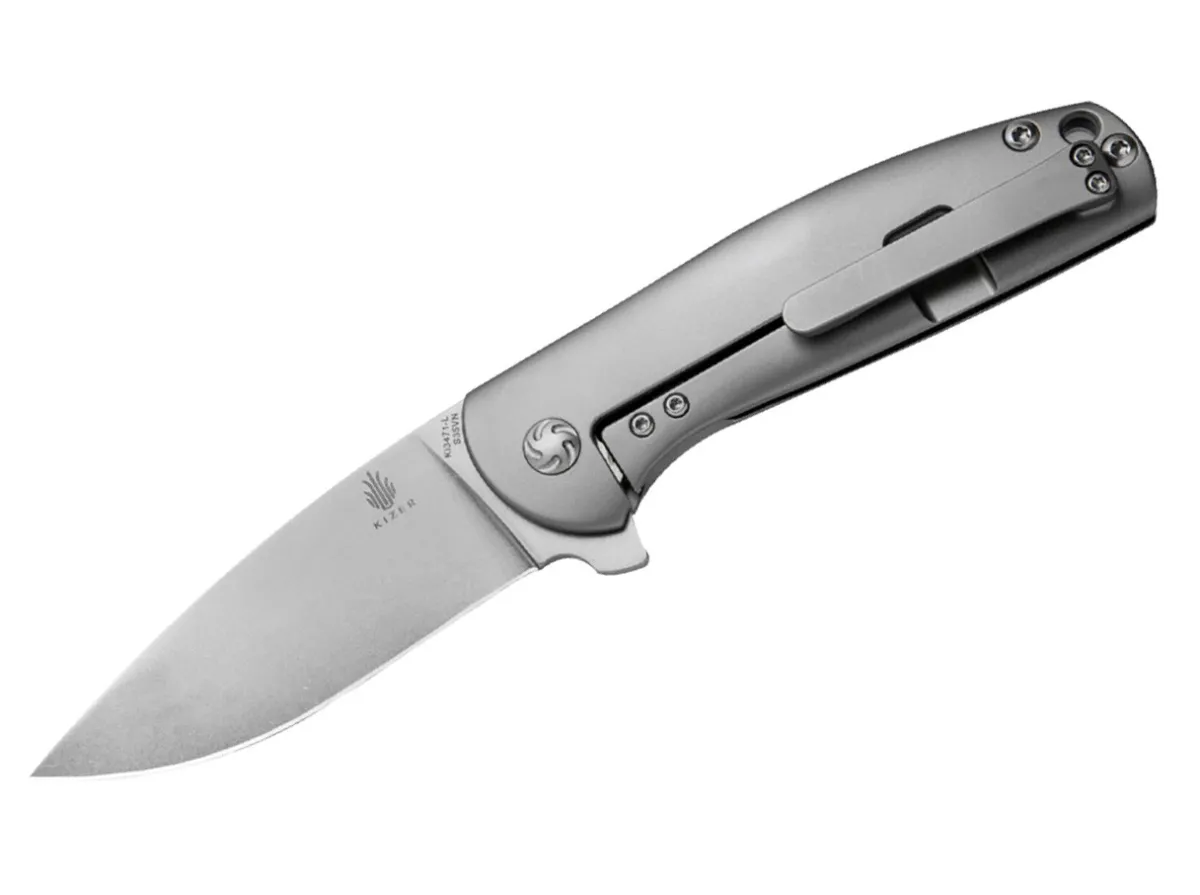 Discount Kizer Gemini Left