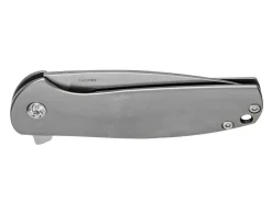 Discount Kizer Gemini Left