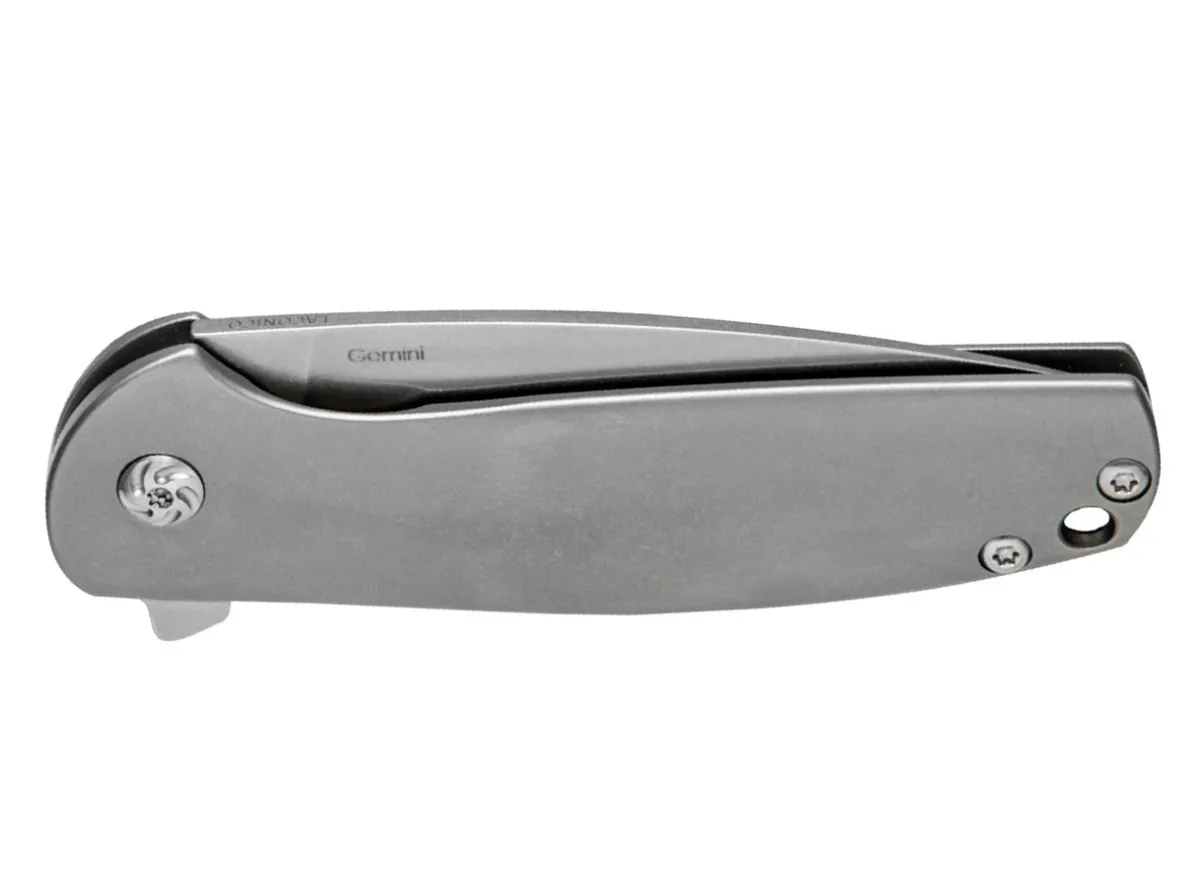 Discount Kizer Gemini Left