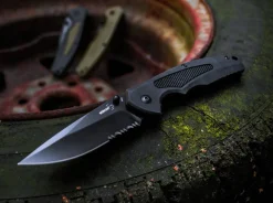 Best Böker Plus Gemini Nga Black