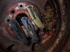 Hot Böker Plus Gemini Nga Coyote