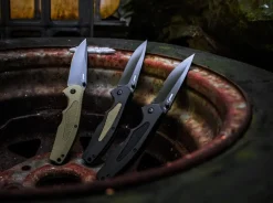 Hot Böker Plus Gemini Nga Coyote