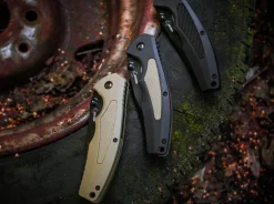 Hot Böker Plus Gemini Nga Coyote