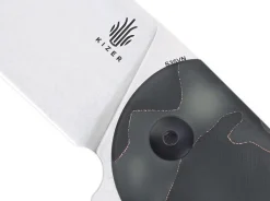 New Kizer Gemini S35Vn Raffir Left Handed