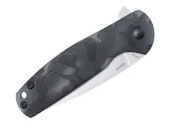 New Kizer Gemini S35Vn Raffir Left Handed