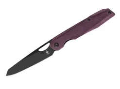 Sale Kizer Genie Richlite Red