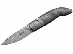 Viper Gent Damascus Oak