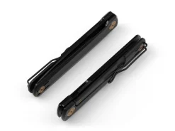 Discount Real Steel G-Frame Titanium Black Gold