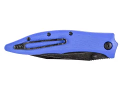 Steel Will Gienah F53-23