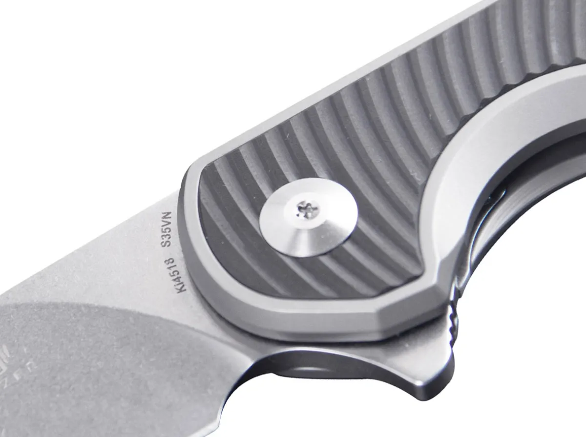 Online Kizer Ginesis