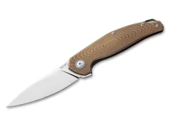 MKM Goccia Titanium Bronze
