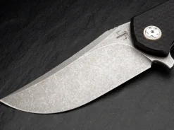 New Böker Plus Golem