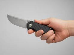 New Böker Plus Golem