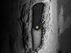 New Böker Plus Golem