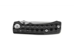 Ruger Go-N-Heavy Compact Serrated