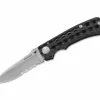 Outlet Ruger Go-N-Heavy Serrated