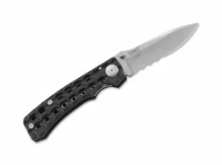 Outlet Ruger Go-N-Heavy Serrated