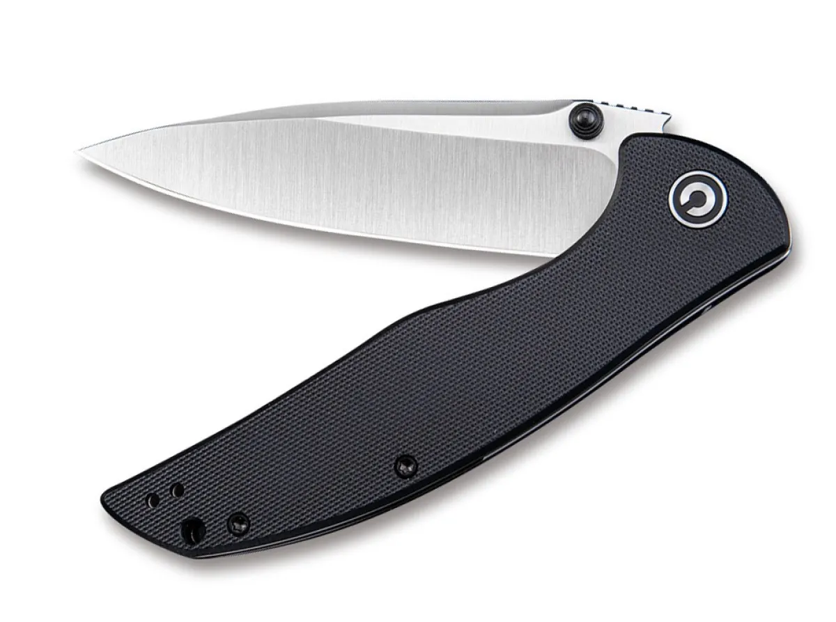 Clearance CIVIVI Governor Black